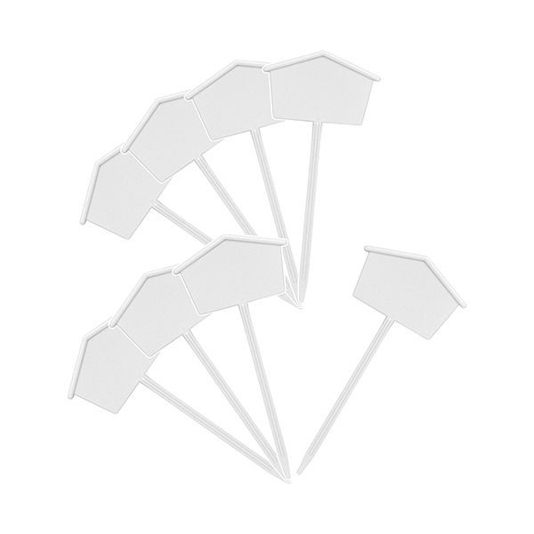 (LINEクーポン有)4977292639422 セフティ−3 園芸用ラベル 盆栽 大 8マイ 藤原産業 園芸用ラベル盆栽大 ..