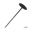 4977292657259 セフティ−3 防草シート用押え釘 20cm 10P