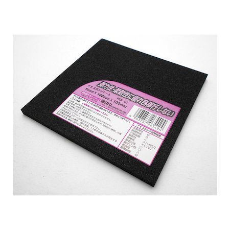 (LINE�����ݥ�ͭ)�µ����� 4903757265424 PES��01 PE���ݥ󥸥����� ����5mmX��100mmX��100mm