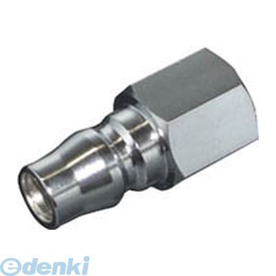 ヤマトエンジニアリング BLY22-PFF-P 鋼鉄BLYカプラ／プラグ【パック入リ】BLY22PFFP