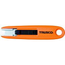 【即納在庫品】「直送」トラスコ TRUSCO SK-7 コンパクトセーフティカッター