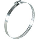 【即納在庫品】「直送」トラスコ TRUSCO TA13-102 ホースバンド オールSUS 普及 10個入 12.7×Φ102mm(3)