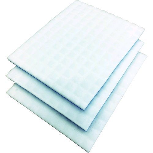 (LINEクーポン有)【即納在庫品】「直送」トラスコ TRUSCO TAST-S-3 圧縮メラミンスポンジプロ シートタイプ 3X100X125 3個入TASTS33100