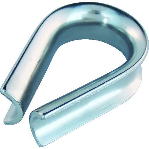 乐天商城 - 【即納在庫品】「直送」トラスコ TRUSCO TRCS-9 ロープコース　ステンレス製　9mm用