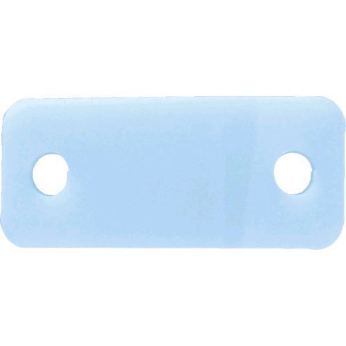 (LINE�����ݥ�ͭ)��¨Ǽ�߸��ʡۡ�ľ���ץȥ饹�� TRUSCO TSNP-W ���ѥ͡���ץ졼��10���� ��TSNPW8539 ����󥸥֥å� mm