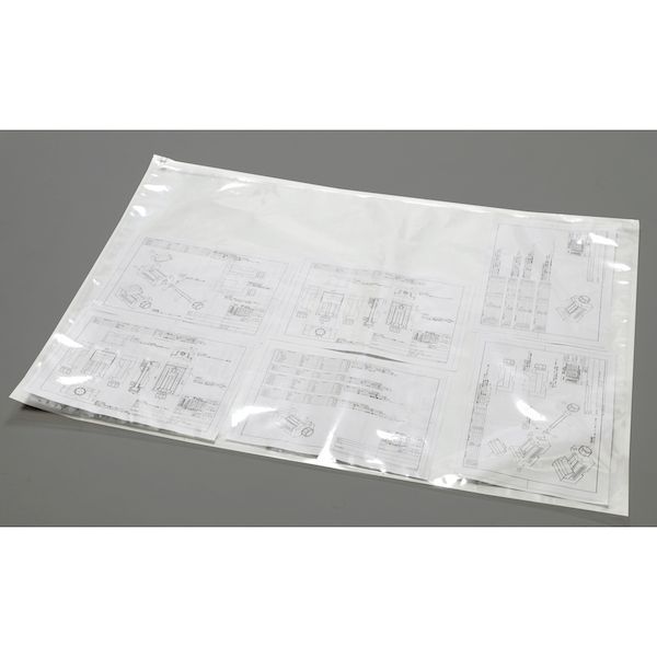 �ȥ饹�� TRUSCO ZMC-A1 �ե����ʡ��տ��̥�������A1��0��1mm��