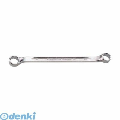 スタビレー:STAHLWILLE： STAHLWILLE 23-8X9 メガネレンチ10゜ 238X9 STAHLWILLEI ラチェットハンドル ラチェットレンチ