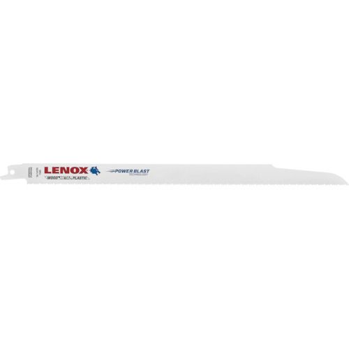 【即納在庫品】「直送」レノックス LENOX 110R/50 バイメタルセーバーソーブレード...