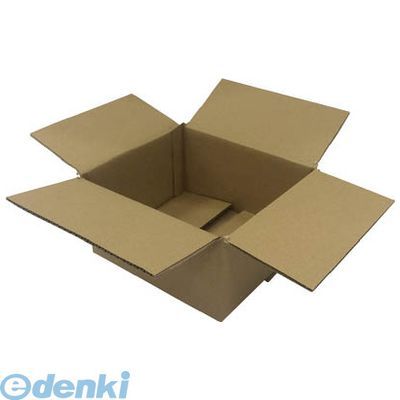 アイリスオーヤマ 株 IRIS DB-S2 【10個入】 段ボールBOX DB-S2