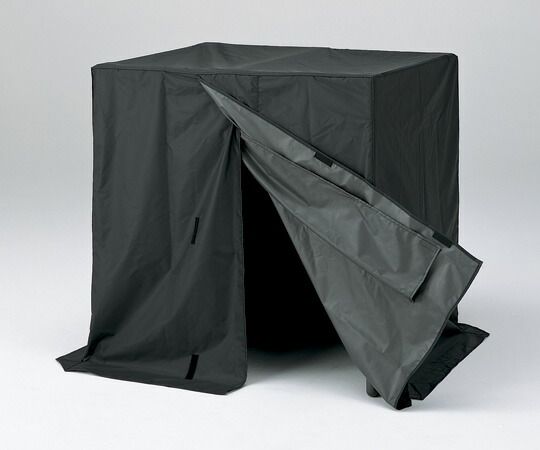 アズワン 1-8119-04 組立式暗室　ADR−D1 1811904