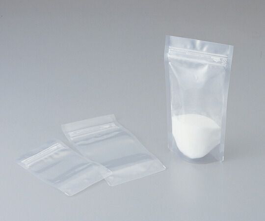 【即納在庫品】「直送」LZ-22 「ラミジップ」 ナイロンタイプ 300×220＋64 50枚入