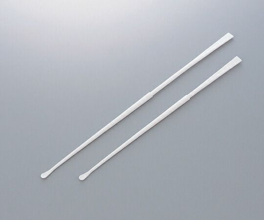 アズワン 1-9404-01 PPミクロスパーテル 150mm 1940401