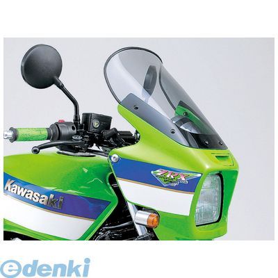 デイトナ DAYTONA 93967 GIVIエアロダイナミックススクリーン ZRX1100／1200用 D174S DSシリーズ