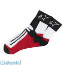 アルパインスターズ alpinestars 8033637711324 RACING ROAD SHORT SHOCKS 30 BLACK-RED L/2XL(4)