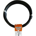 4941019331050 福井 アルミ針金 ブラウン 300g×3.0mm #240-5【キャンセル不可】