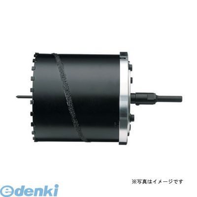 直送 代引不可・他メーカー同梱不可 ハウスビーエム DDH-170 ドッカンコアドリルDDH(ヘッド)【キャンセル不可】