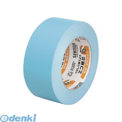 積水化学工業 K50WL13【50個入】カラークラフトテープ【本体色−空】【No．500WCカラー】【1巻】 セキス..