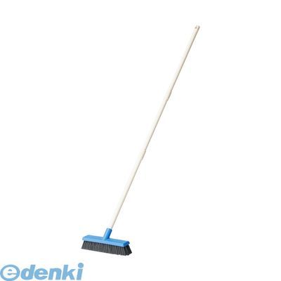 ■さまざまな用途に応える快適清掃ツール。掃除する場所によって使い分けることで、いつものお掃除がグッと快適に。タイルやタイルの目地、コンクリートなど、あらゆる床の頑固な汚れを洗浄。■外寸：幅240×長1360mm■重量：約619g■材質：頭＝PPブラシ＝PET100％柄＝スチールパイプにPE接着被覆ジョイント＝POM樹脂4904771110783
