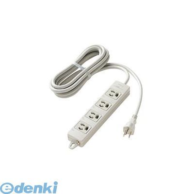 パナソニック WCH2434HP OAタップ【接地15A 抜け止め形【マグネット付】】【1個】