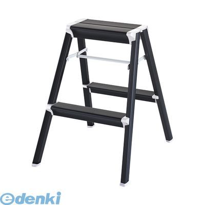 (LINEクーポン有)長谷川工業 ハセガワ SK2.0-06BK 【6個入】スキットステップ【本体色−ブラック】SK2.006BK