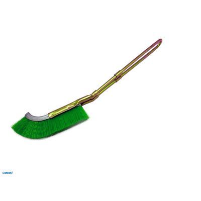 PROMOTE プロモート 4516474072109 7210 金柄ブラシ 塩ビ