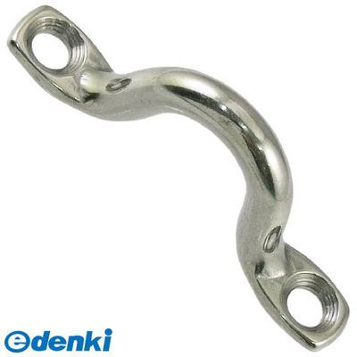 4969968558847 ひめじや ステンレス アイストラップ ＃6 【呼び 6mm】 IS−6