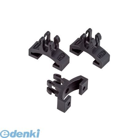 樂天商城 - 【即納在庫品】「直送」前田金属工業 TONE SH2A3K3 ソケットホルダ アルミタイプ 用クリップ 差込角9．5mm