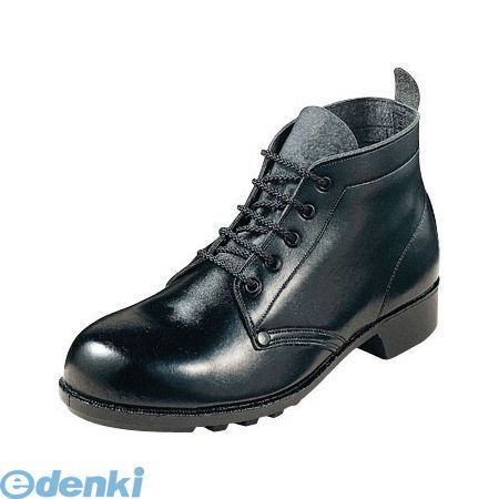 エンゼル 4941706007565 耐水・耐油・耐薬品中編靴 AG－S212 23．5cm 1足 1