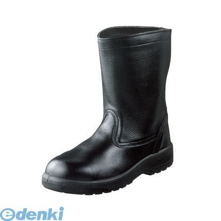 (LINEクーポン有)エンゼル 4941706009361 ウレタン2層半長靴 AG311 25．5cm 1足