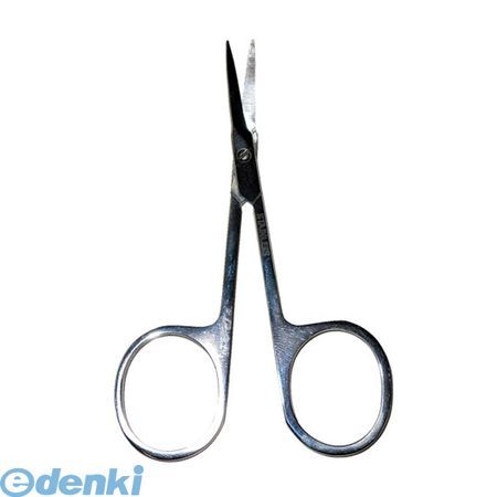 直送 代引不可・他メーカー同梱不可 アイガーツール EIGERTOOL L-10 TOOL×2 精密細工ハサミ 極細刃【キャンセル不可】