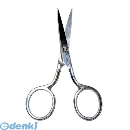 直送 代引不可・他メーカー同梱不可 アイガーツール EIGERTOOL L-80 TOOL×2 精密細工ハサミ 直刃【キャンセル不可】