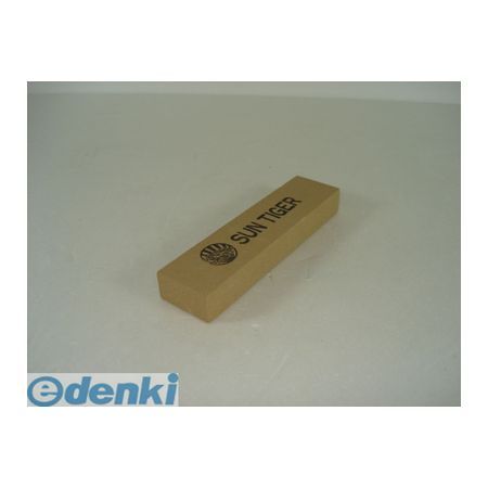 (LINEクーポン有)松永トイシ 4963188123908 油砥 朝日虎 細目 ＃500 100X25X13