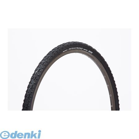 【商品説明】シクロクロスのあらゆる路面に対応する、走りの軽さとグリップ力を高次元でバランスさせたオールラウンドチューブレスタイヤ。サイズ　700×35Cビート径　622重量　約410g4931253015960