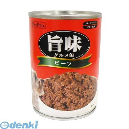 �ڥåȥץ�����ѥ� PetPro 4959058077099 �ڥåȥץ� ��̣����� �ӡ���̣ 375g