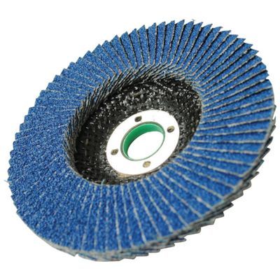 【即納在庫品】「直送」ヤナセ BTOP-Z4 【5個入】ビートップ　100x15　Z60BTOPZ4 柳瀬 研磨材