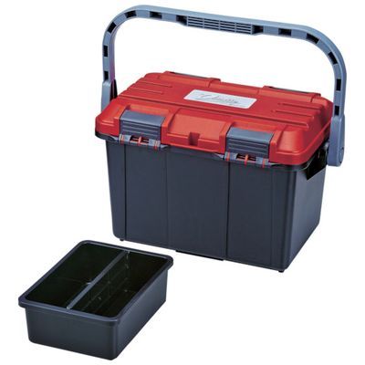【即納在庫品】「直送」リングスター D-4500-R/BK ドカットD−4500レッド／ブラック【キャンセル不可】