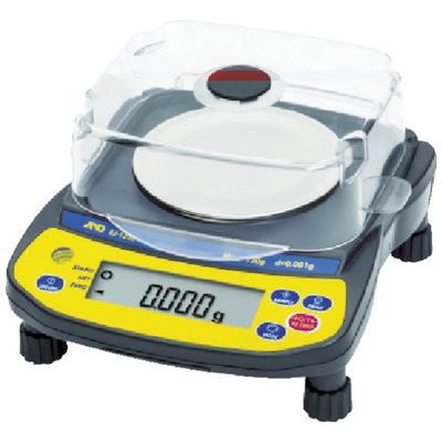 【即納在庫品】「直送」A＆D EJ303B パーソナル電子天びん　EJ303B