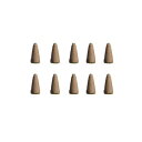 【個数:1個】サンフレックス NO.H-506 ペーパコーン ミニ #180