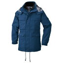 4532484780025 bigborn 8385 コ−ト 色:ネイビー サイズ:S