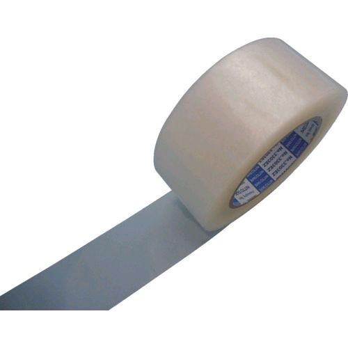 (LINEクーポン有)【即納在庫品】「直送」日東電工CS NO3303EZ-50TM 【5個入】 包装用OPP粘着テープ EZダンプロン No．3303EZ 50mm×100m 透明NO3303EZ50TM