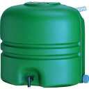 【個数:1個】コダマ RWT-110-GREEN 雨水タンク ホームダム110L RWT−110 グリーン
