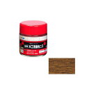 アサヒペン AP901336 AP 木工用着色ニス 100ML ウォルナット