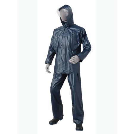 (LINE�����ݥ�ͭ)��¿ KITA 4931530581249 PVC�쥤�󥳡��� �ͥ��ӡ� XL No2000