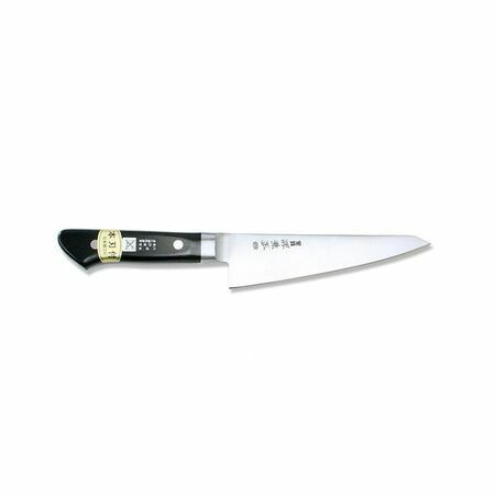 (LINEクーポン有)関兼常 KC-709 源兼正 Mシリーズ 全鋼 口金付 黒合板柄 骨スキ【角】 KC709