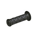 デイトナ DAYTONA 98126 PRO−GRIP ショートタイプ#789 STDラバー 115mm 非貫通 ブラック