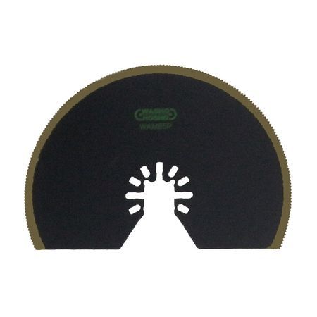 (LINEクーポン有)和勝 WASHO WAM85P 俺のマルチ マルチツール 替刃 ラウンドソー