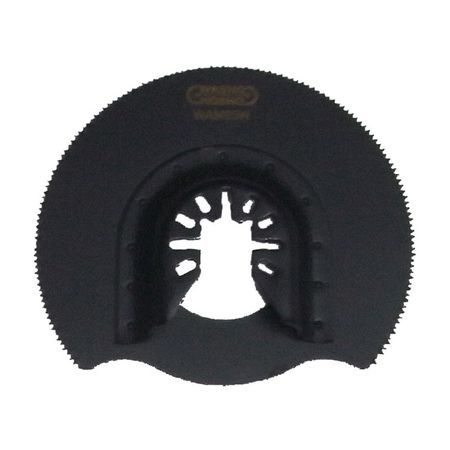 (LINEクーポン有)和勝 WASHO WAM85W 俺のマルチ マルチツール 替刃 ラウンドソー