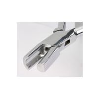 (LINEクーポン有)No.NA29 指輪整形プライヤー No.NA29