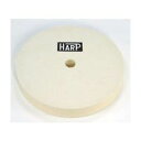 ハープ HARP No.812 フェルトバフNo.812 180φ×16φ×20