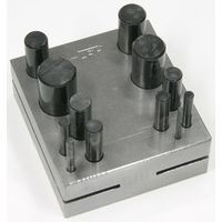 ハープ HARP No.H146 丸抜きカッター 彫金 工具 No.H146